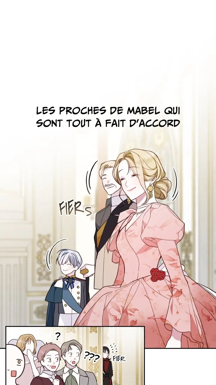 Read Le Bébé Tyran Manga Online