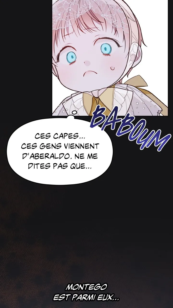 Read Le Bébé Tyran Manga Online