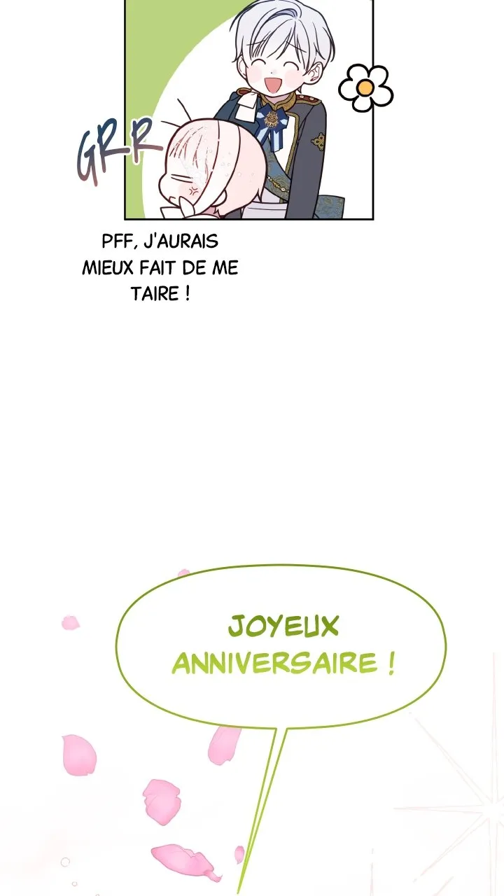 Read Le Bébé Tyran Manga Online