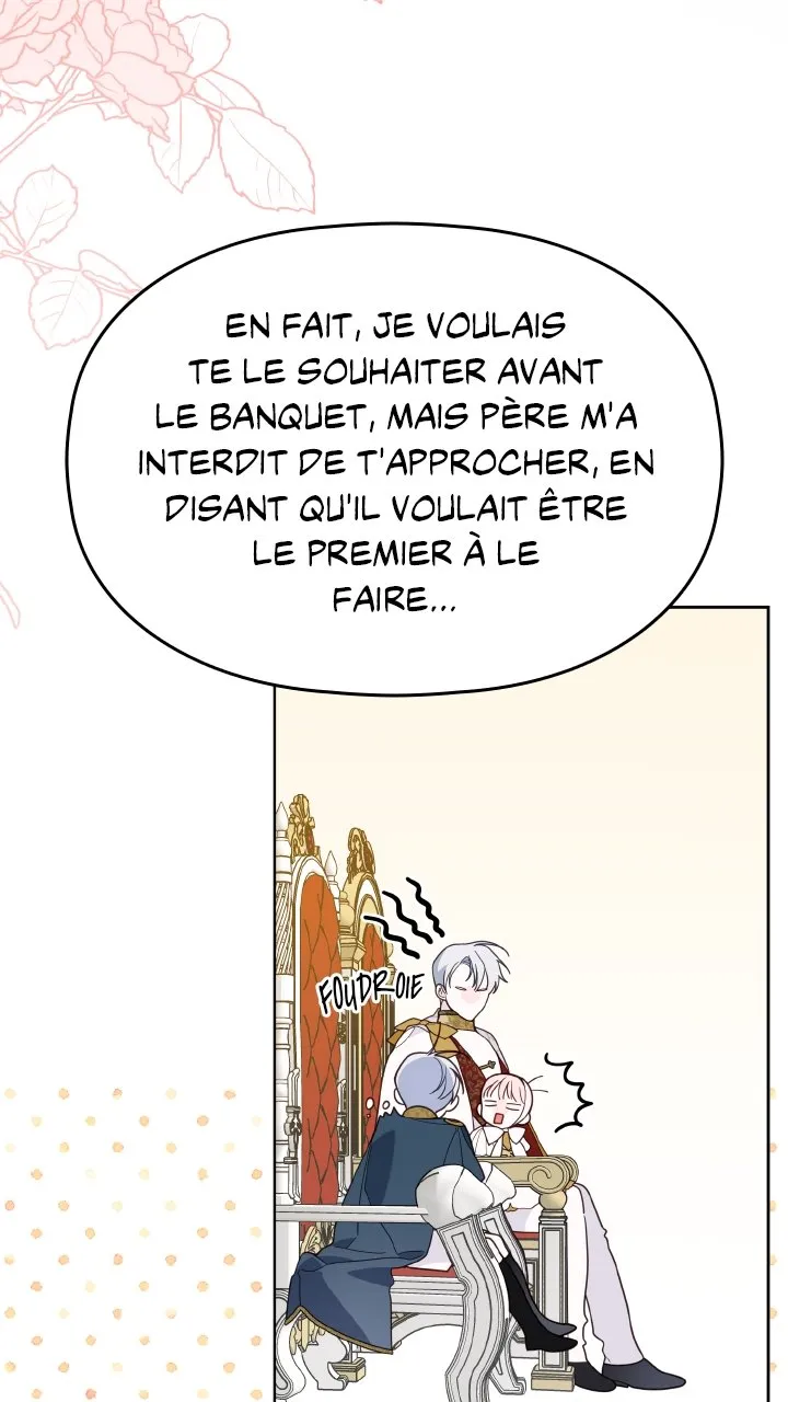 Read Le Bébé Tyran Manga Online