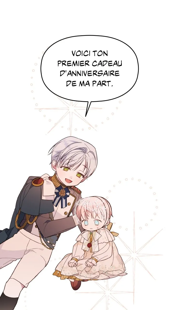 Read Le Bébé Tyran Manga Online