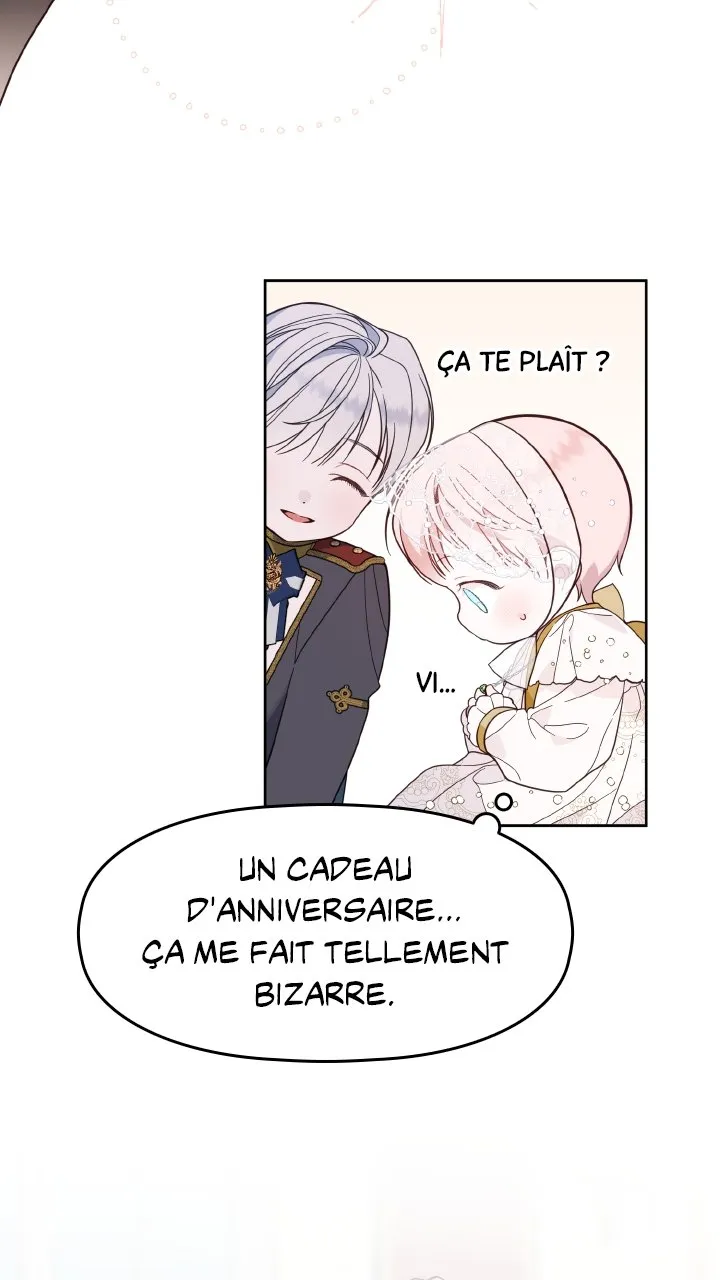 Read Le Bébé Tyran Manga Online