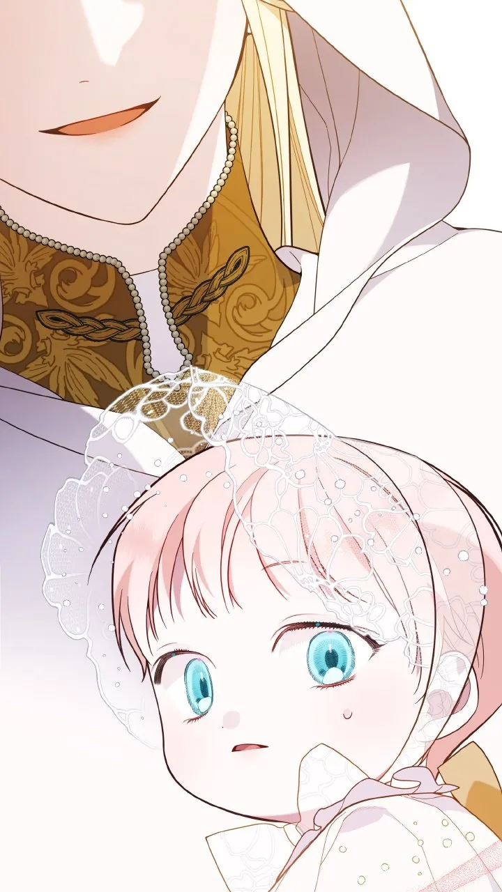 Read Le Bébé Tyran Manga Online