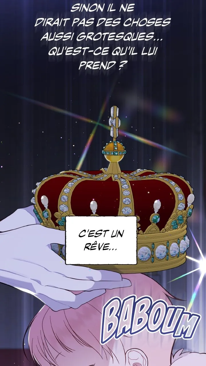 Read Le Bébé Tyran Manga Online