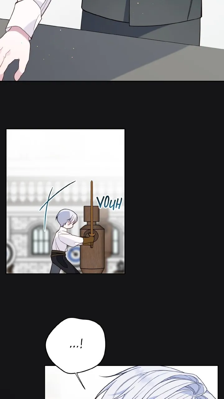Read Le Bébé Tyran Manga Online