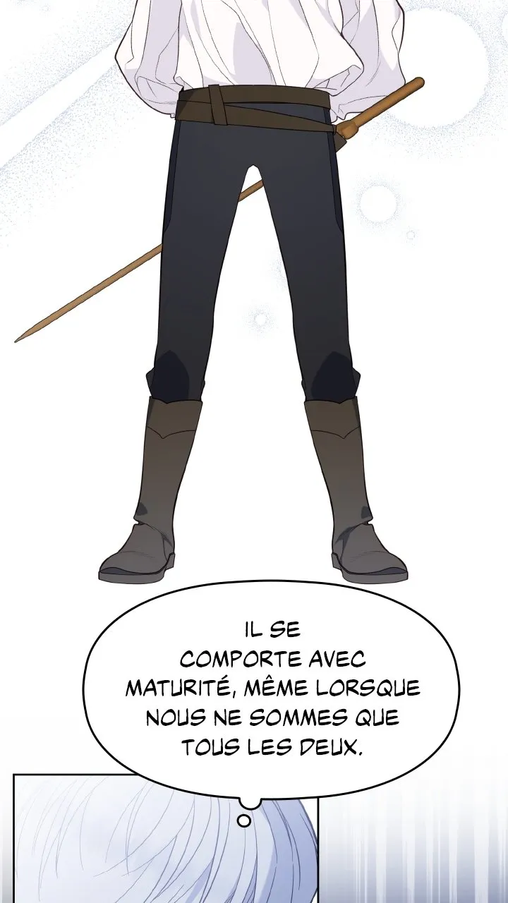 Read Le Bébé Tyran Manga Online