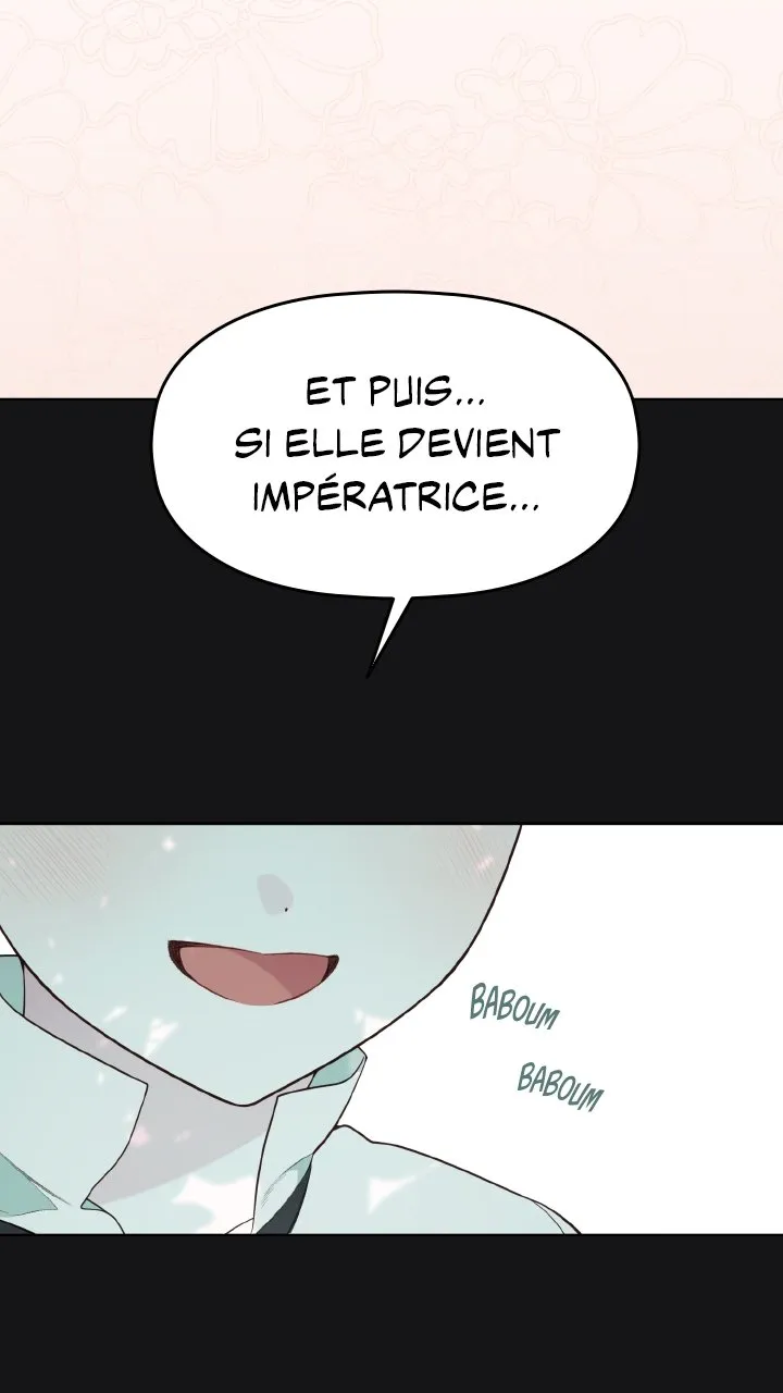 Read Le Bébé Tyran Manga Online