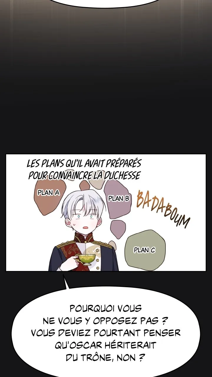 Read Le Bébé Tyran Manga Online