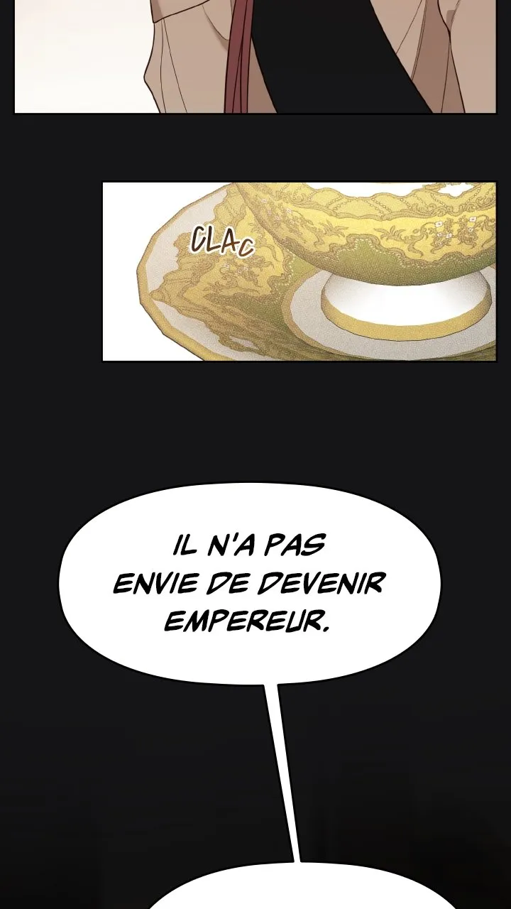 Read Le Bébé Tyran Manga Online