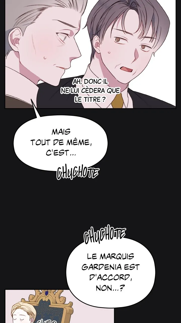 Read Le Bébé Tyran Manga Online