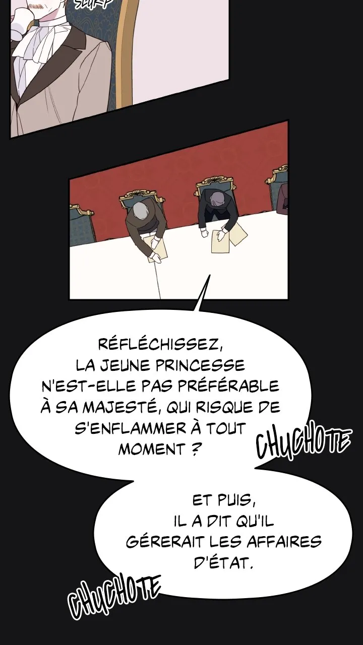 Read Le Bébé Tyran Manga Online