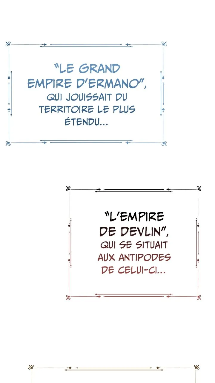 Read Le Bébé Tyran Manga Online