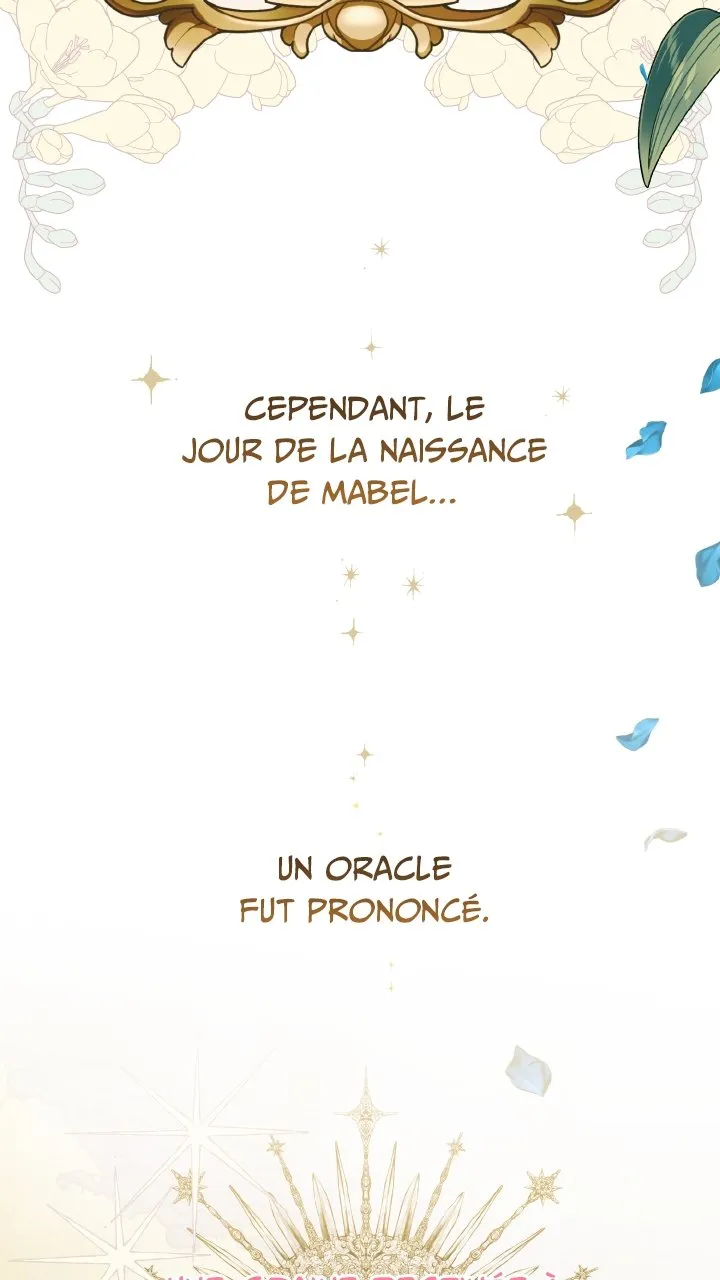 Read Le Bébé Tyran Manga Online