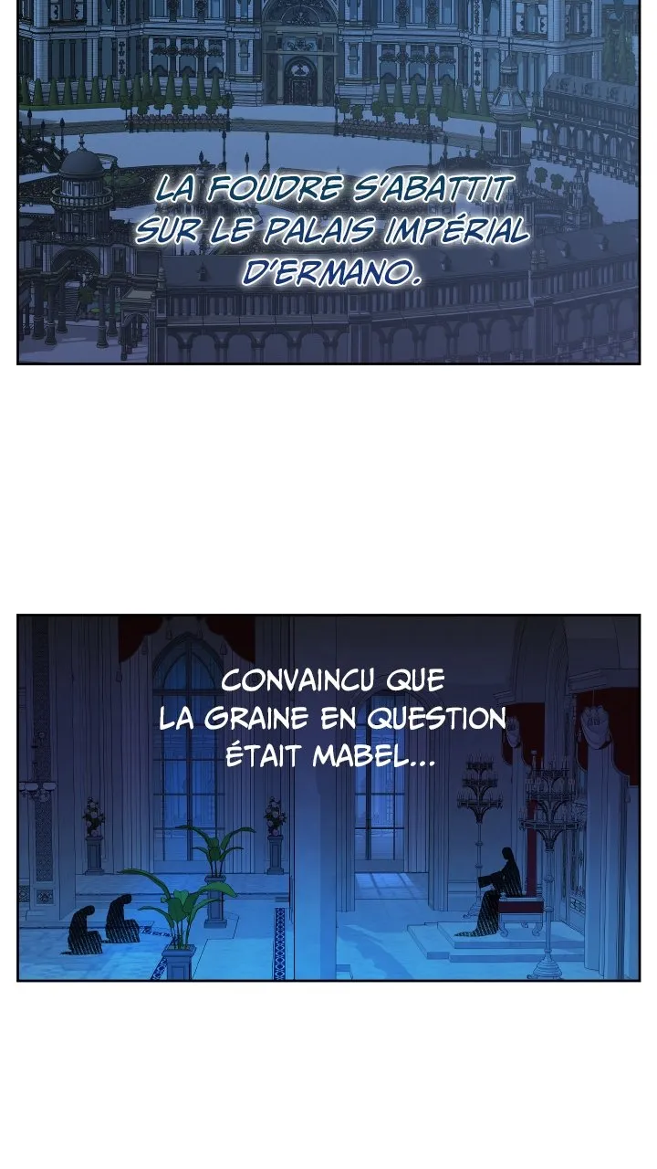 Read Le Bébé Tyran Manga Online
