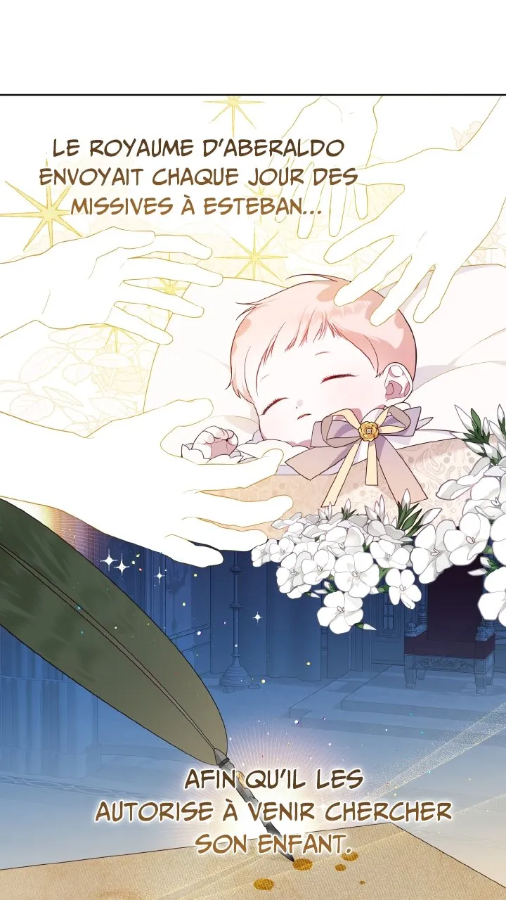 Read Le Bébé Tyran Manga Online