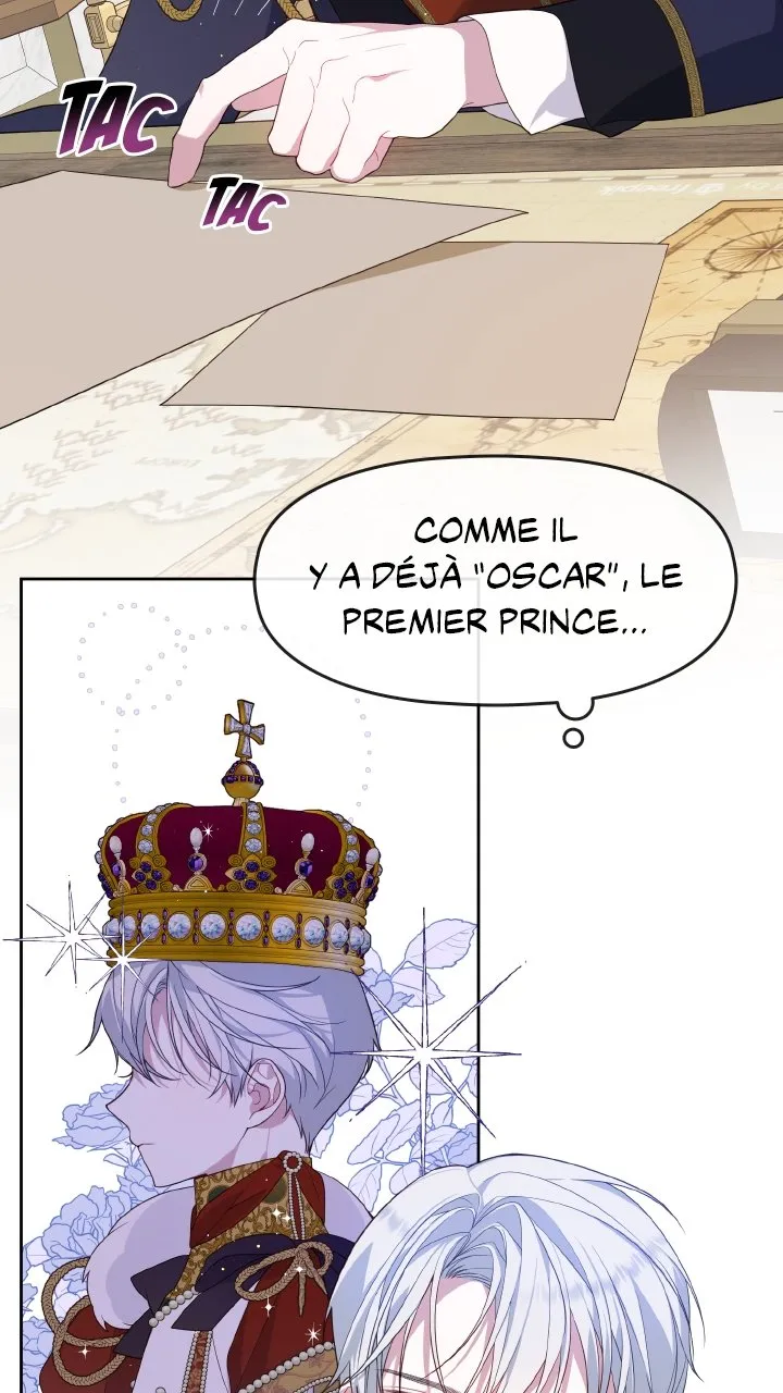 Read Le Bébé Tyran Manga Online