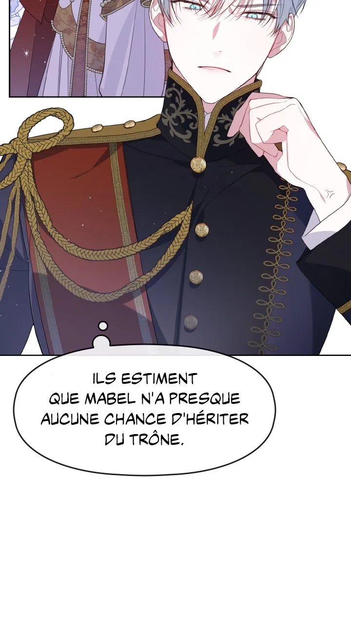 Read Le Bébé Tyran Manga Online