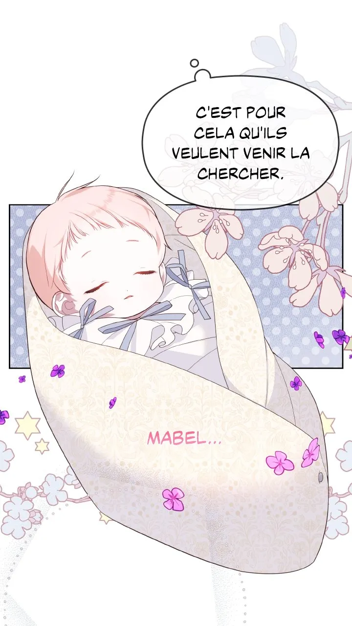 Read Le Bébé Tyran Manga Online