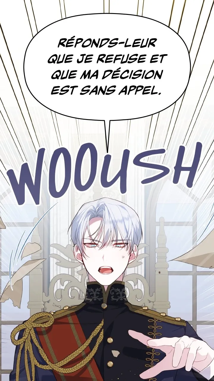 Read Le Bébé Tyran Manga Online
