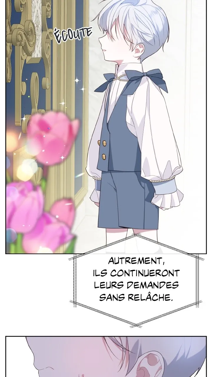 Read Le Bébé Tyran Manga Online
