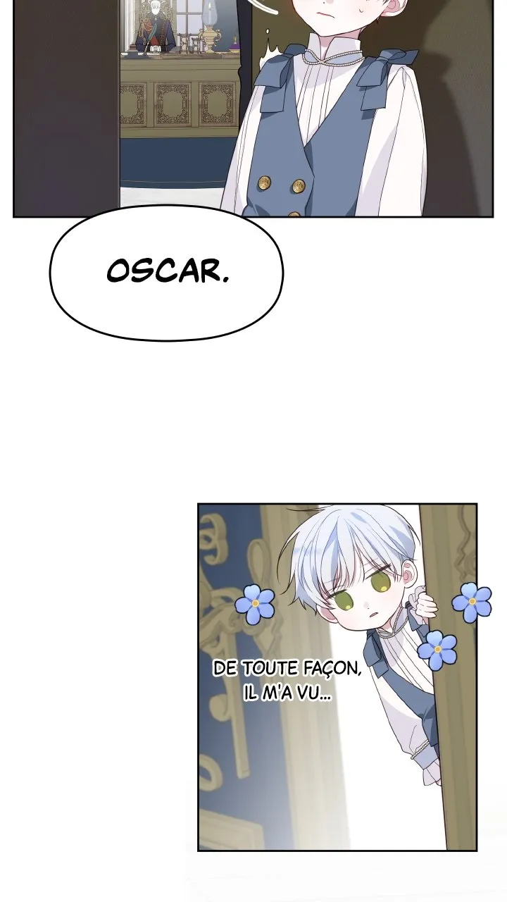 Read Le Bébé Tyran Manga Online