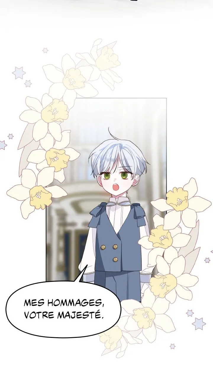 Read Le Bébé Tyran Manga Online