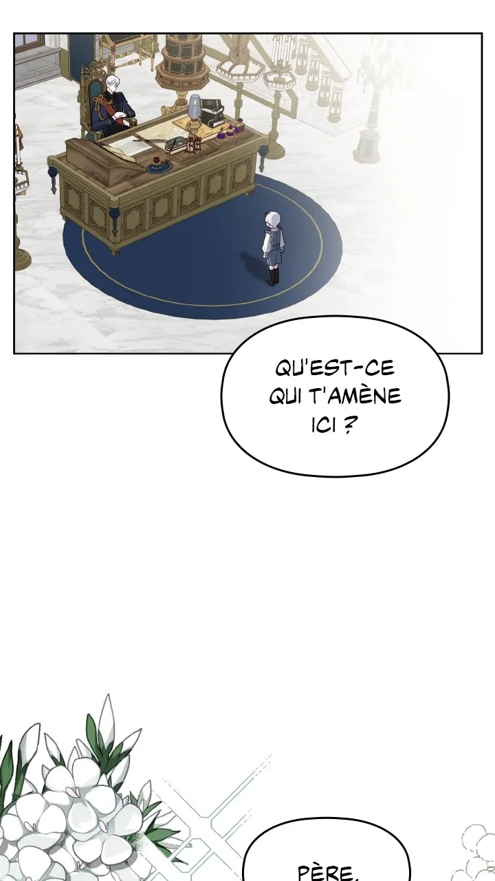 Read Le Bébé Tyran Manga Online