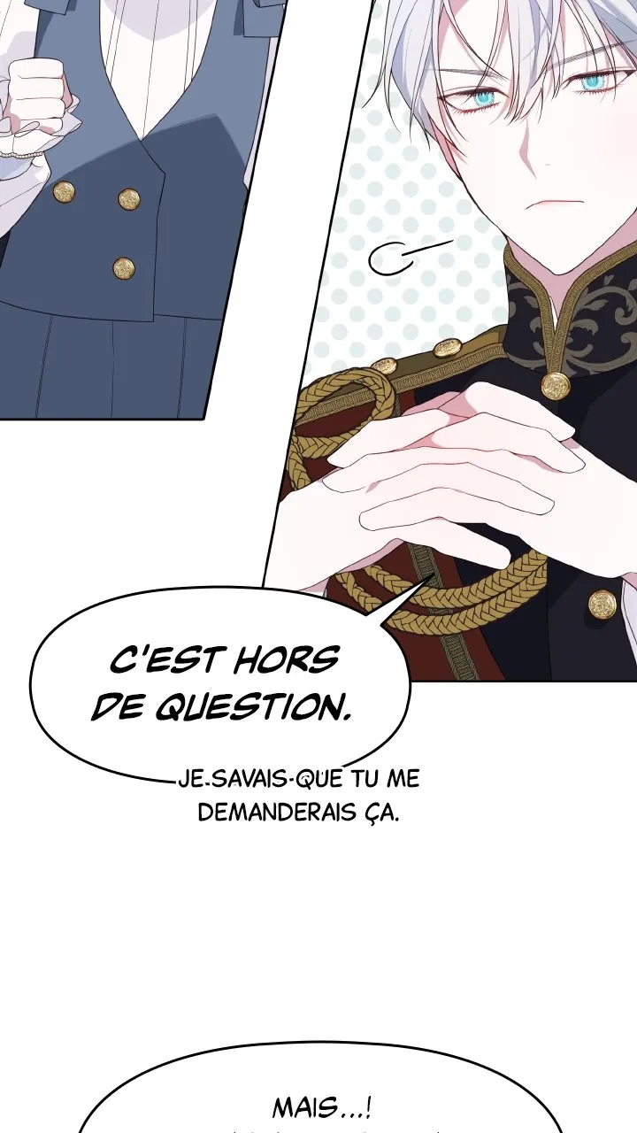 Read Le Bébé Tyran Manga Online