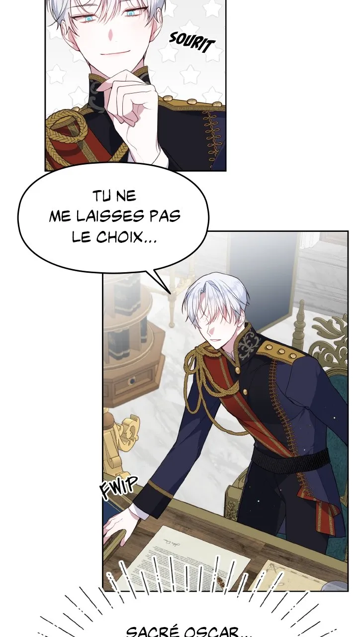 Read Le Bébé Tyran Manga Online