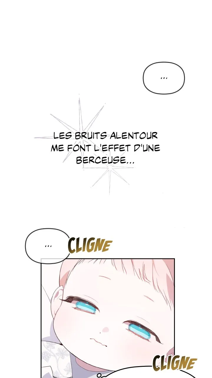 Read Le Bébé Tyran Manga Online