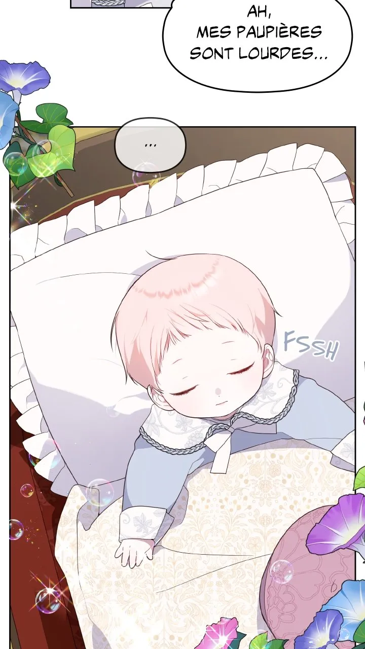 Read Le Bébé Tyran Manga Online