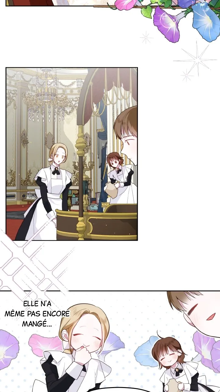 Read Le Bébé Tyran Manga Online
