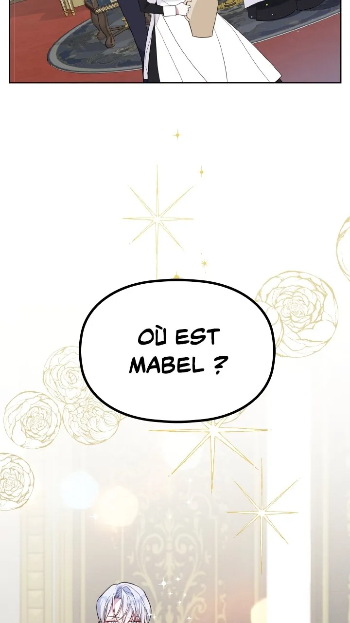 Read Le Bébé Tyran Manga Online