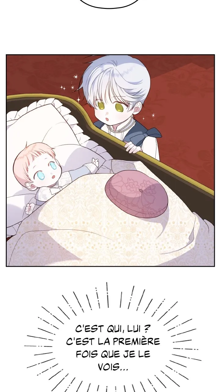 Read Le Bébé Tyran Manga Online