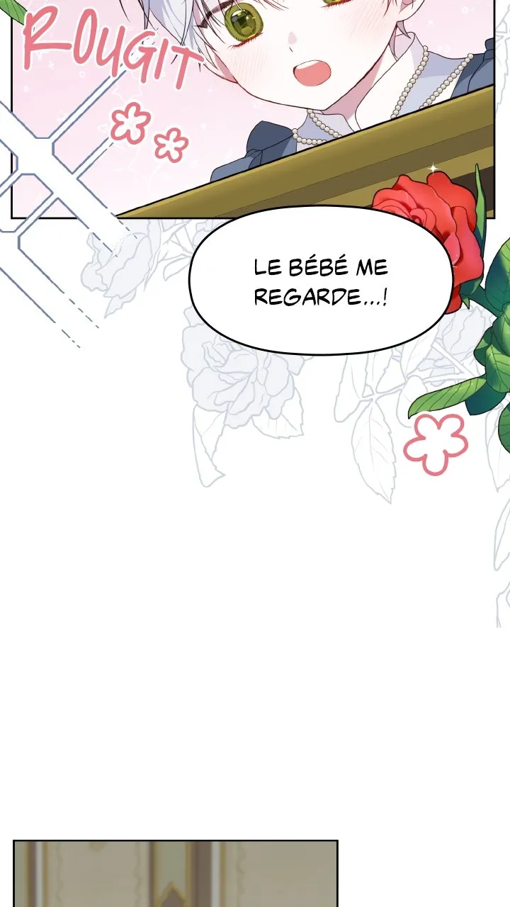 Read Le Bébé Tyran Manga Online