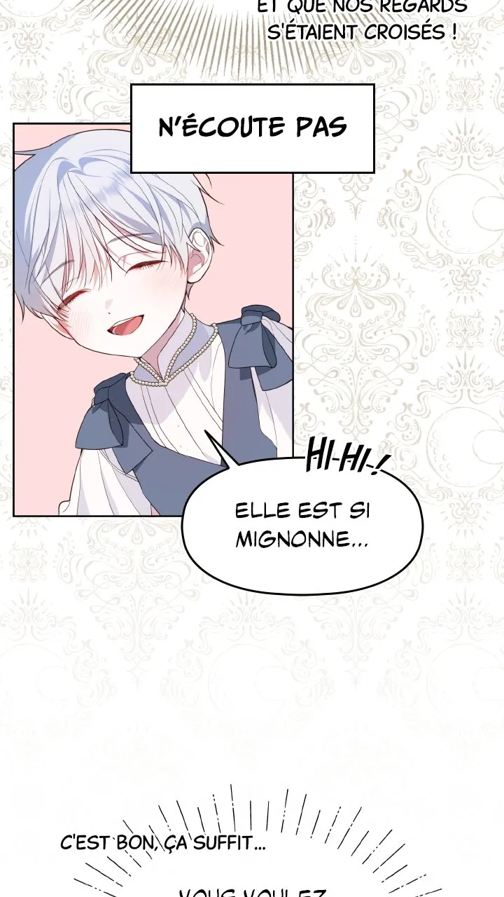 Read Le Bébé Tyran Manga Online