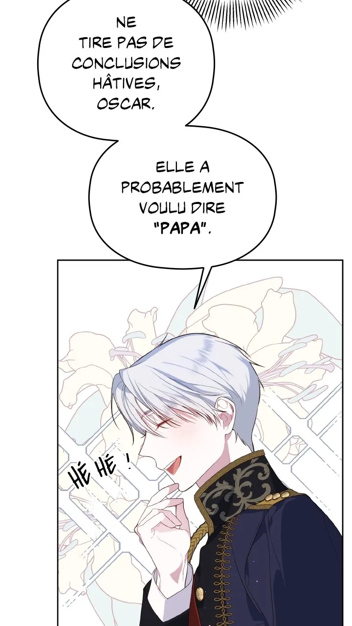 Read Le Bébé Tyran Manga Online