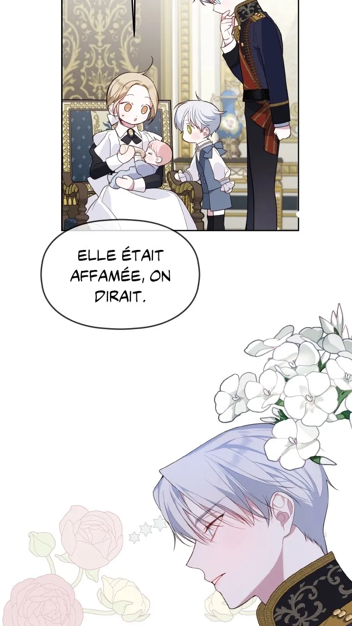 Read Le Bébé Tyran Manga Online