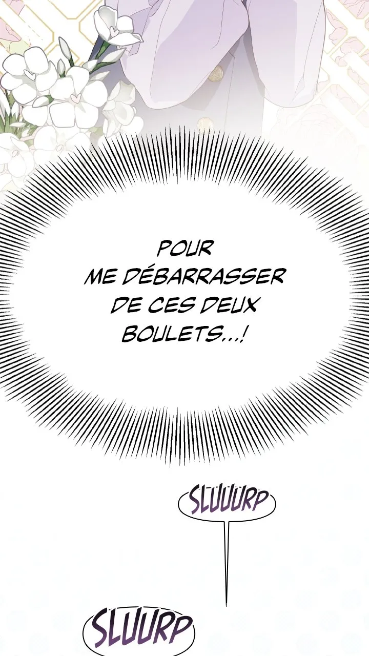 Read Le Bébé Tyran Manga Online