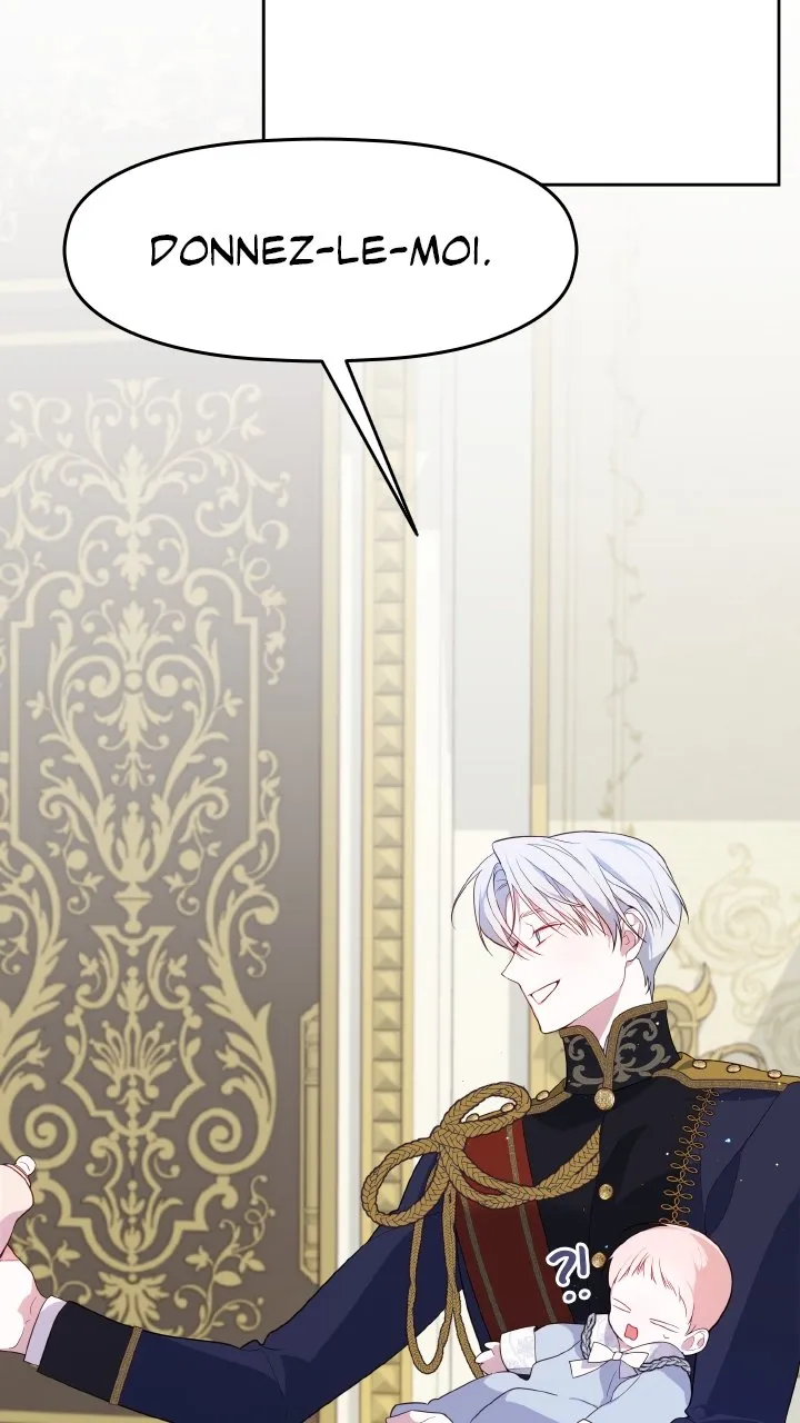 Read Le Bébé Tyran Manga Online