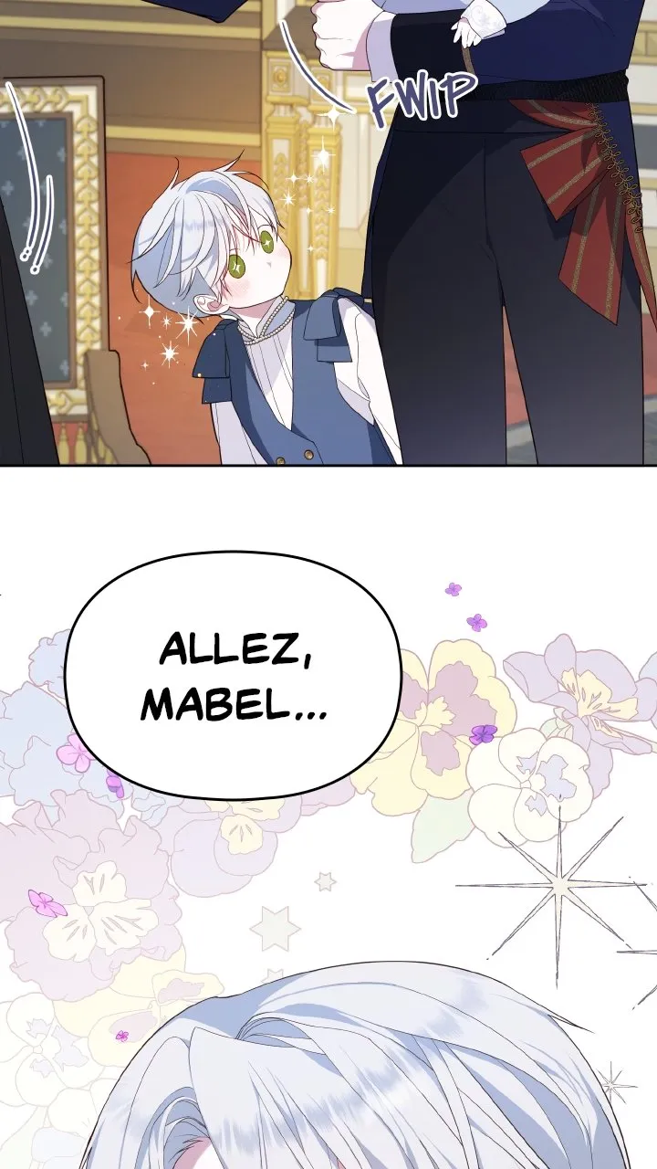 Read Le Bébé Tyran Manga Online