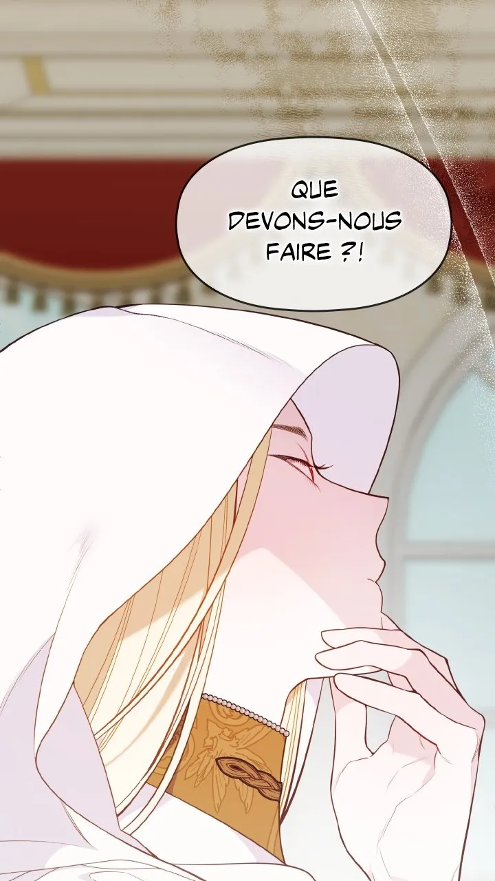 Read Le Bébé Tyran Manga Online
