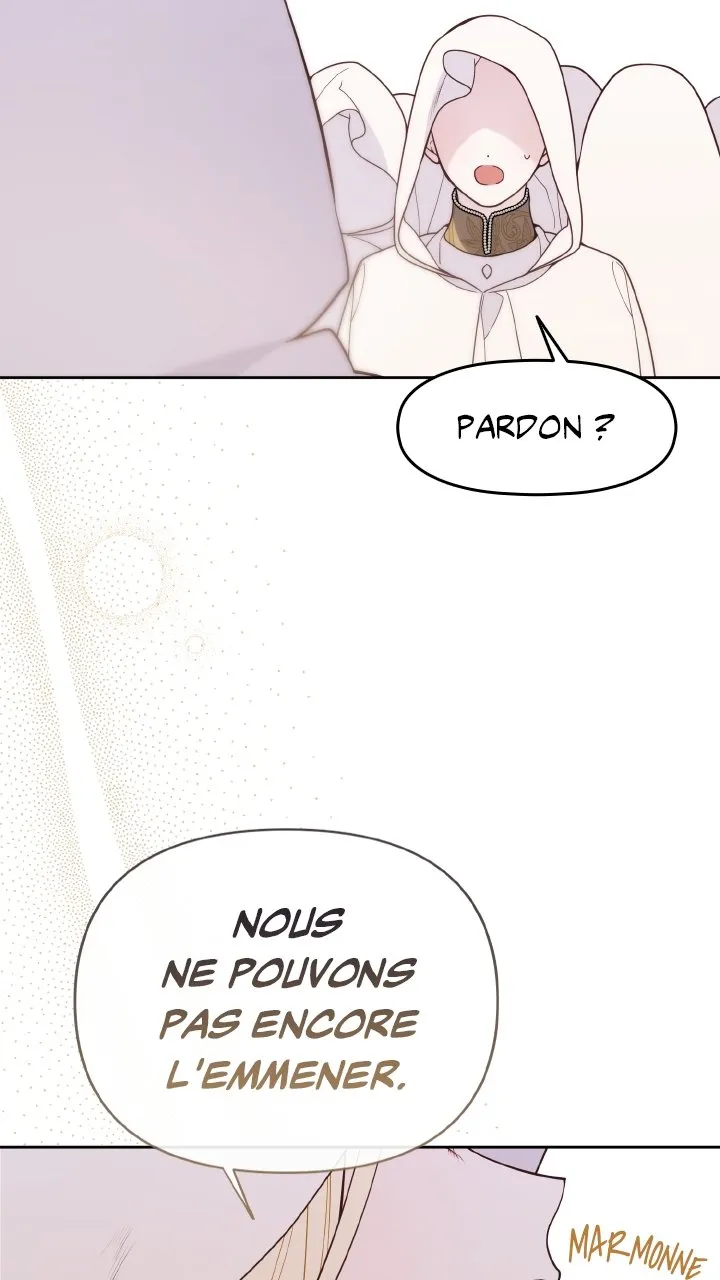 Read Le Bébé Tyran Manga Online