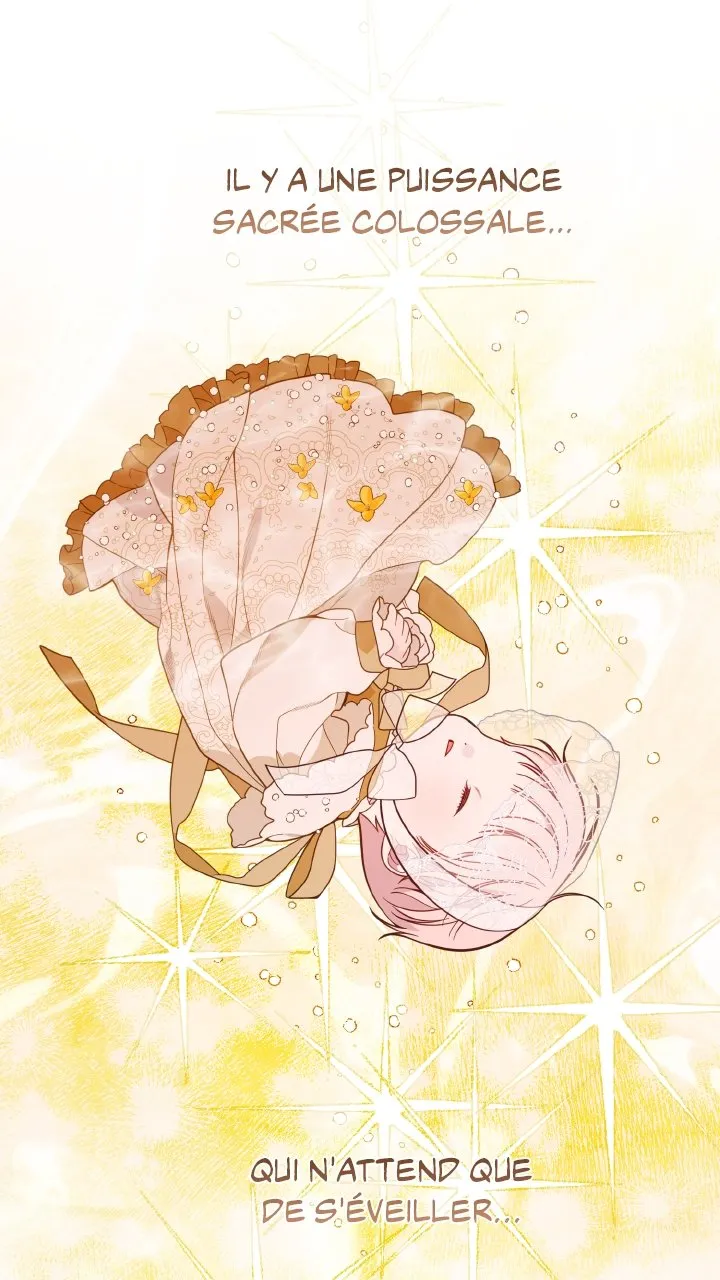 Read Le Bébé Tyran Manga Online
