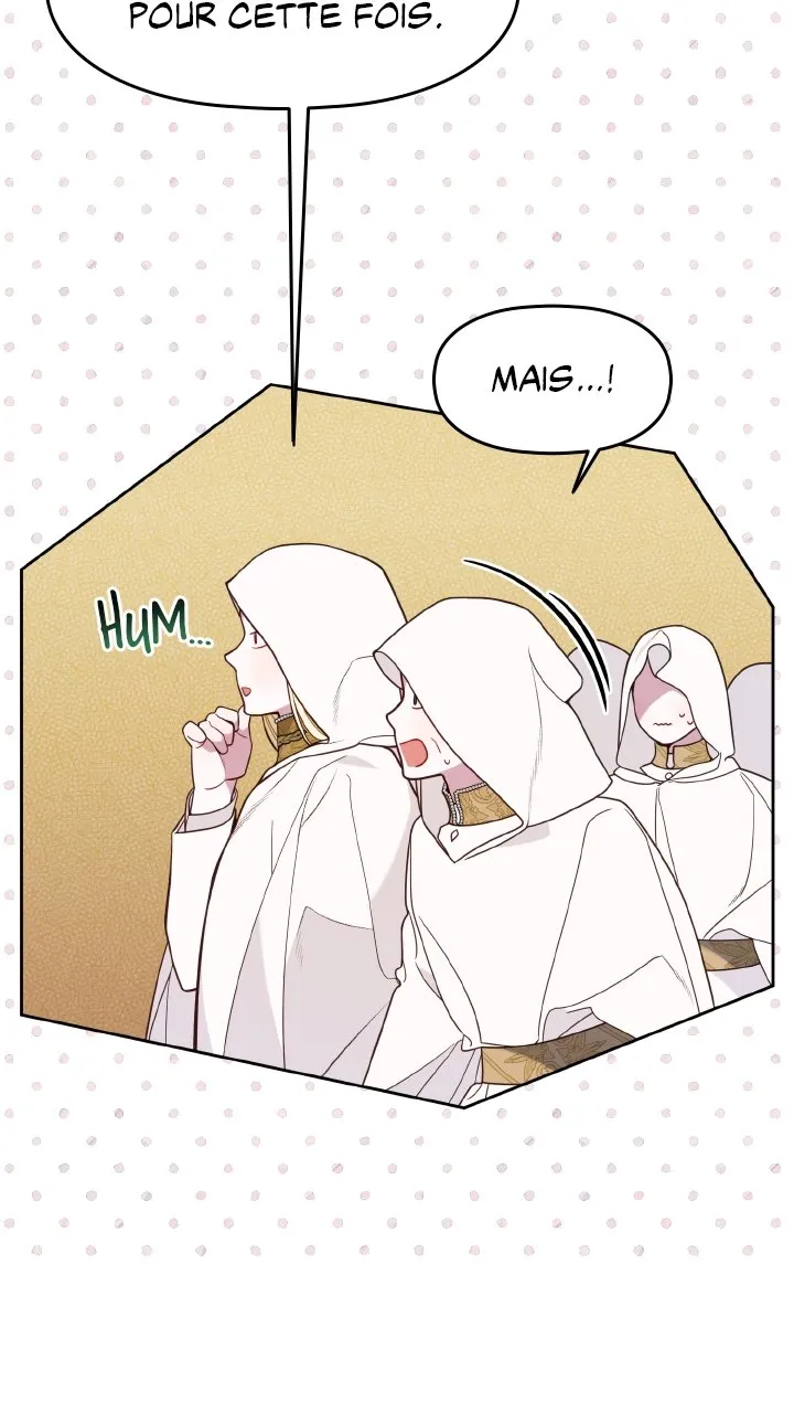 Read Le Bébé Tyran Manga Online