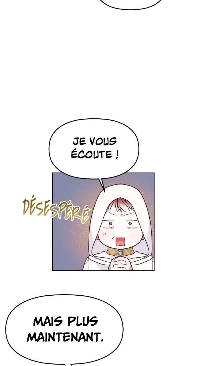 Read Le Bébé Tyran Manga Online