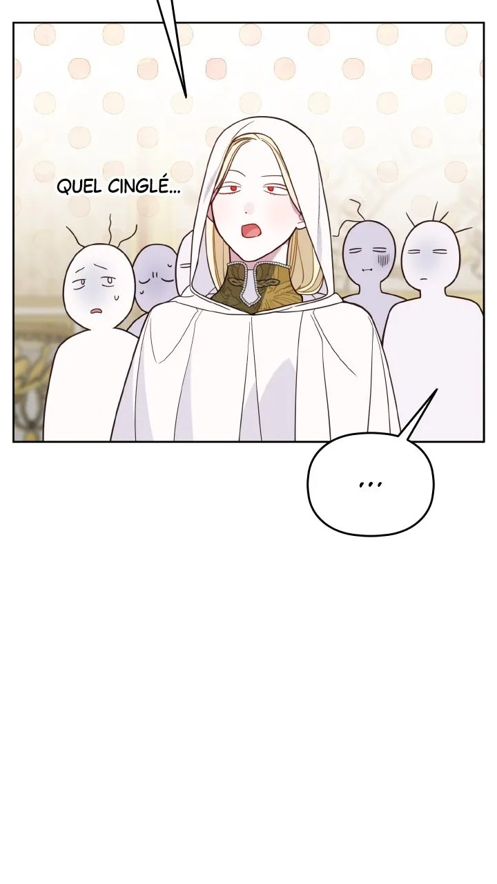 Read Le Bébé Tyran Manga Online
