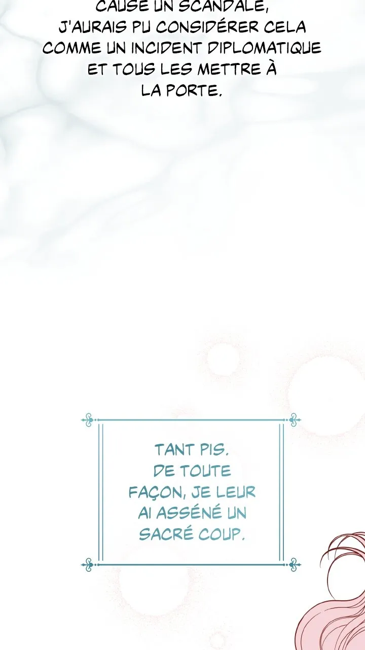 Read Le Bébé Tyran Manga Online