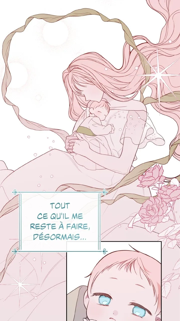 Read Le Bébé Tyran Manga Online