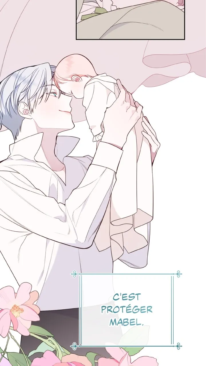 Read Le Bébé Tyran Manga Online